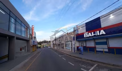Prédio Comercial novo para Locação ou Venda no Centro de Vinhedo/SP.