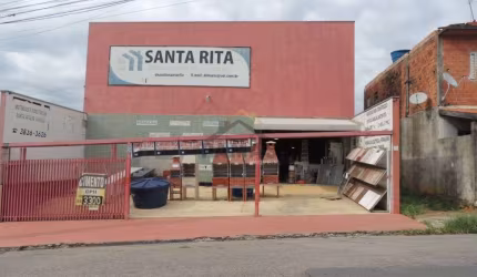 Excelente Ponto Comercial à venda no bairro Capela, Vinhedo