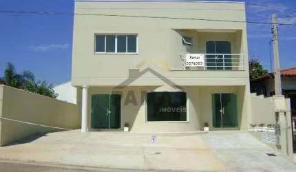 Prédio Comercial a venda no Bairro Jardim Itália em Vinhedo.