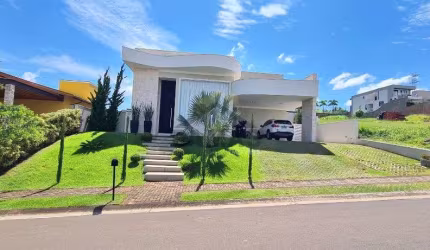 Casa a venda no Campo de Tosca em Vinhedo.