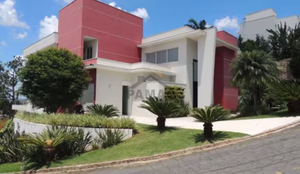 Excelente casa a venda no Condomínio São Joaquim em Vinhedo