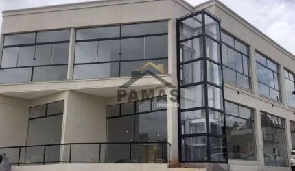 Espaço Comercial Exclusivo na Melhor Avenida de Vinhedo, SP - Sua Nova Loja Aguarda! Agende Já Sua Visita.'