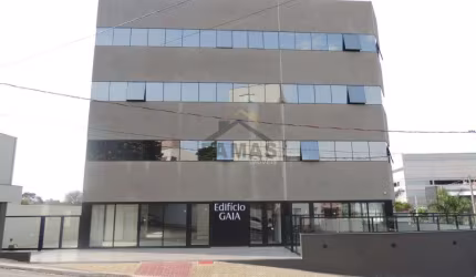 Sala comercial/escritório para alugar em Prédio novo em Vinhedo