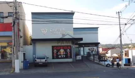 Prédio comercial a venda em Vinhedo