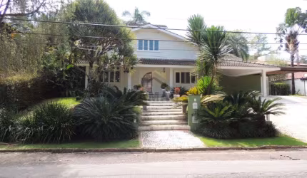 Casa á venda no Condomínio São Joaquim em Vinhedo