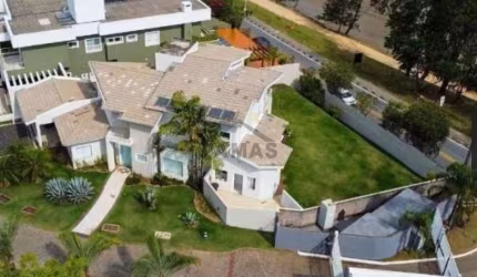 Casa a venda no Condomínio Jardim Europa, Vinhedo