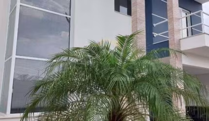 Casa maravilhosa, arquitetura moderna, rica em armários, totalmente clean, em bolsão de segurança Valinhos/SP.