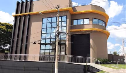 Prédio com 6 salas à venda no Jardim São Lucas, Vinhedo , 325 m2 por R$ 3.500.000