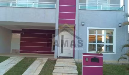 Casa em condomínio fechado com 3 quartos à venda no Condomínio Bosque dos Cambarás, Valinhos , 230 m2 por R$ 1.630.000