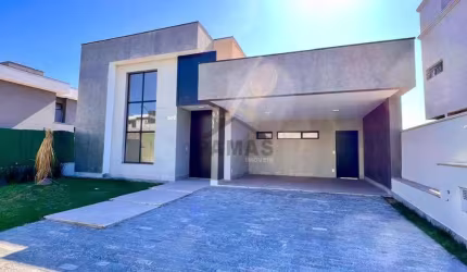 Titulo: Casa Terrea de Luxo a Venda no Condominio Mont&amp;#39;Alcino em Valinhos-SP