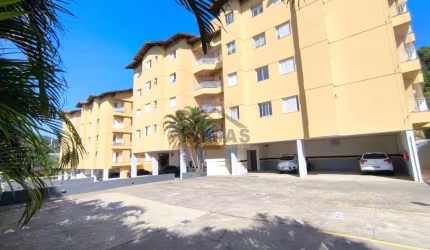 Apartamento com 3 quartos à venda no Pinheirinho, Vinhedo , 96 m2 por R$ 800.000