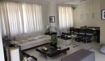 Magnífica casa térrea, para locação, no Condomínio Marambaia em Vinhedo/SP.