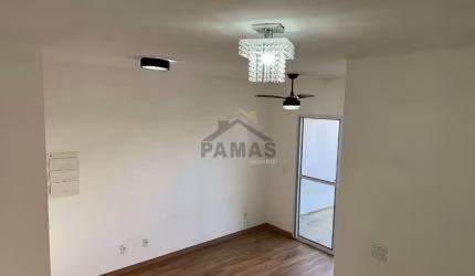 Apartamento  Garden para venda no Condomínio Belo Ciello III,  com 2 dormitórios  e 01 vaga de garagem, Vinhedo/SP
