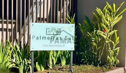 Casa à venda no Condomínio Palmeiras Sul em Campinas