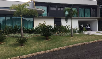 Casa em condomínio fechado com 4 quartos à venda no Sao Joaquim, Vinhedo , 553 m2 por R$ 5.500.000