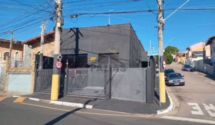 Casa Comercial para locação no Bairro Barra Funda em Vinhedo/SP