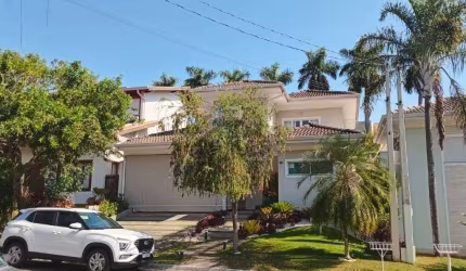 Casa de luxo à venda em condomínio no Jardim das Palmeiras, Vinhedo