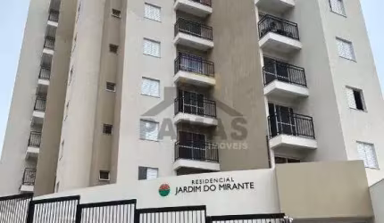 Lindo apartamento novo para alugar no Jardim Bom Retiro em Valinhos!