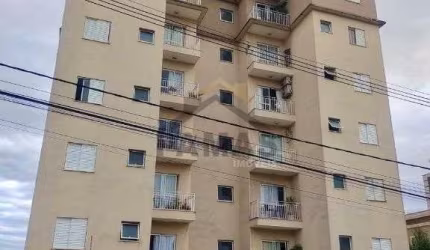 Apartamento 2 dorm. sendo 1 suíte em Valinhos - SP
