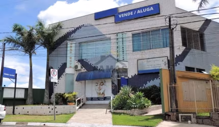 Prédio comercial a venda próximo ao centro de Vinhedo/SP