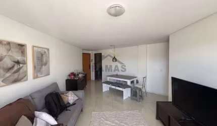 Apartamento Garden 3 dormitórios em Santa Rosa, Vinhedo