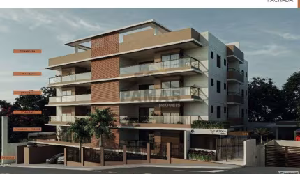 Lançamento Residencial Vértice: Apartamento de Luxo em Vinhedo!