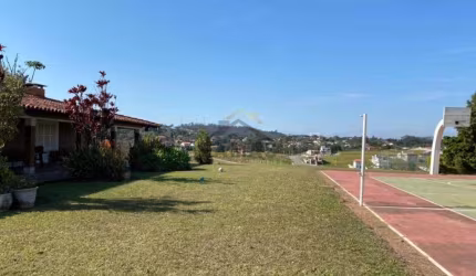 Excepcional terreno de frente com a Estrada da Boiada - ZDD3 corredor  comercial - Vinhedo/SP