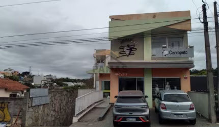 Loja Comercial para Alugar em Santa Rosa, Vinhedo - Ótima Localização!