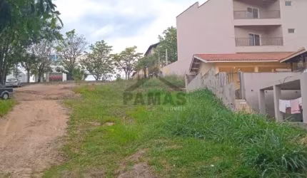 Terreno padrão à venda em Aquários, Vinhedo: pronto para construir!