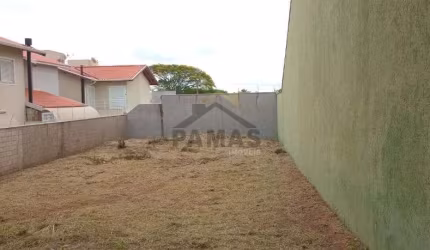 Terreno à venda no Jardim Panorama em Vinhedo