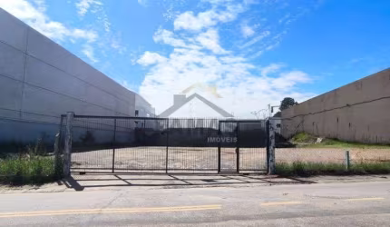 Terreno Industrial, plano 1.800,00 m² à venda, em ótima localização, Vinhedo/SP.