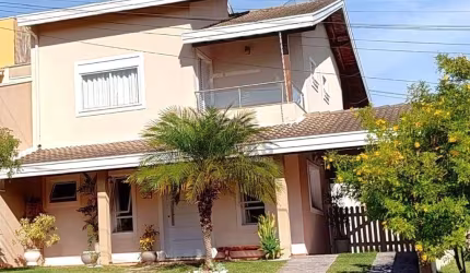 Excelente casa a venda no Condominio Grape Village,  em Vinhedo. Venha viver em uma cidade segura, rodeada por áreas verdes, muita natureza e uma qualidade de vida incomparável