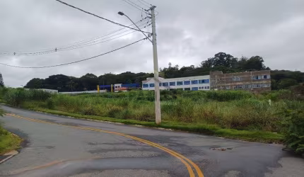 Loteamento (aberto) Residencial São João - Vinhedo/SP
