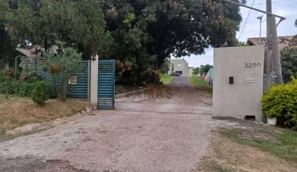 Condomínio com casas aconchegante na divisa de Vinhedo com Louveira/SP