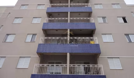 Apartamento à venda no condomínio Spazio Reale na cidade de Vinhedo/SP.