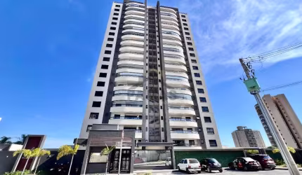 Cobertura Duplex no Lux Residence em Valinhos - SP