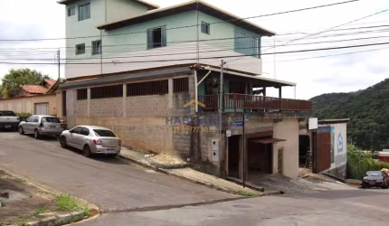 Casa Triplex com Varanda Gourmet