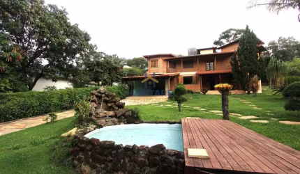 Casa em Condomínio Quintas da Jangada - 2ª Seção, Ibirité/MG