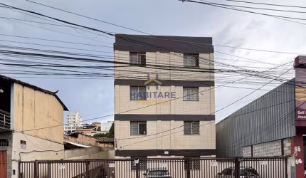 Apartamento 3 quartos no bairro Alvorada, Ibirité/MG