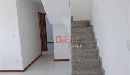 Cobertura com 3 dormitórios à venda, 204 m² por R$ 1.800.000,00 - Passagem - Cabo Frio/RJ