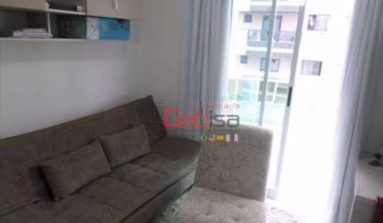 Apartamento com 2 dormitórios à venda, 72 m² por R$ 750.000,00 - Centro - Cabo Frio/RJ