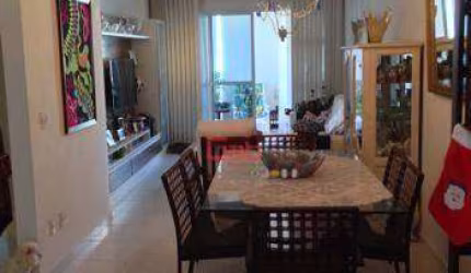 Apartamento Residencial à venda, Passagem, Cabo Frio - .
