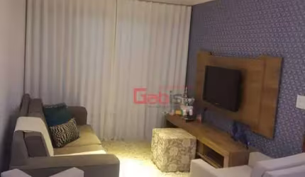 Apartamento com 3 dormitórios à venda, 98 m² por R$ 749.000,00 - Algodoal - Cabo Frio/RJ