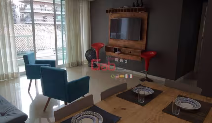 Apartamento à venda, 170 m² por R$ 780.000,00 - Braga - Cabo Frio/RJ