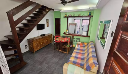 Casa com 3 dormitórios à venda, 85 m² por R$ 300.000,00 - Ogiva - Cabo Frio/RJ