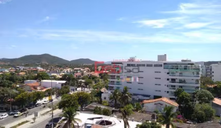 Cobertura com 3 dormitórios à venda, 170 m² por R$ 1.200.000,00 - São Bento - Cabo Frio/RJ