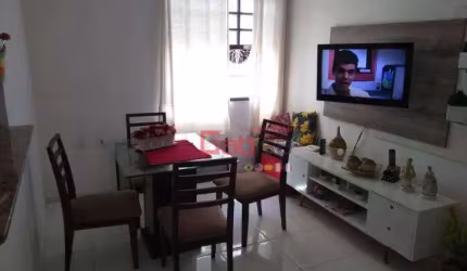 Apartamento Residencial à venda, Braga, Cabo Frio - .