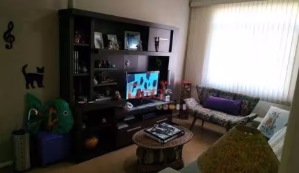 Apartamento com 2 dormitórios à venda, 70 m² por R$ 490.000,00 - Passagem - Cabo Frio/RJ