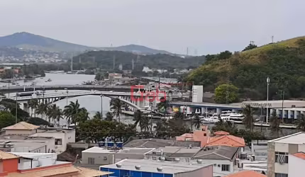 Cobertura centro de Cabo Frio