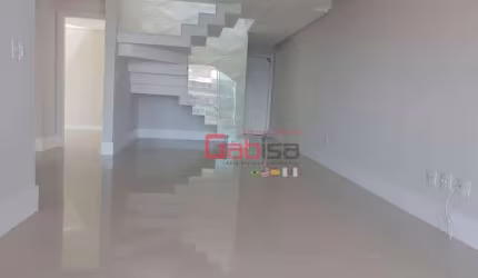Cobertura com 4 dormitórios à venda, 200 m² por R$ 2.000.000,00 - Vila Nova - Cabo Frio/RJ